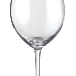 Verre à vin rouge PC Brunner 600 ml, lot de 2