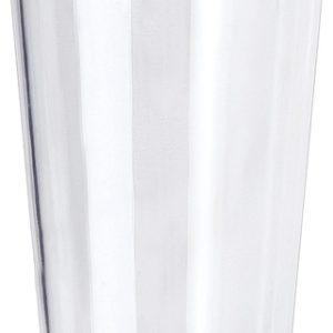 Verre à eau PC Brunner 400 ml, lot de 2