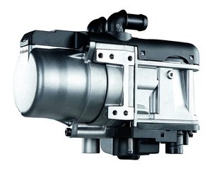 Système de chauffage Webasto Thermo Top Evo 5 kW Diesel 12 V pour camping-cars