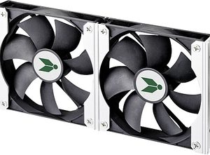 Ventilateur frigo Brunner Vento NG 120