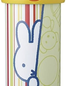 Tasse enfants avec couvercle Mepal Campus 300 ml Miffy multicolore