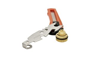Adaptateur Primus M16 x 1,5 pour bouteilles de gaz butane jusqu’à 3 kg