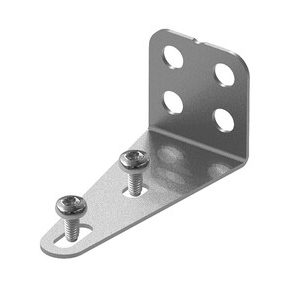 Èquerr de fixation filtre à gaz