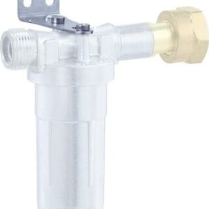 Support d’angle GOK pour Caramatic ConnectClean