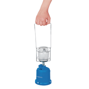 Lampe CAMPINGAZ 206 L