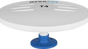 DVB-T Antenne T4 MEGASAT