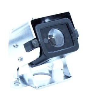 Caméra de recul Camos CM-200M NAV avec adaptateur RCA