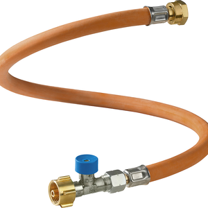 Lyre haute pression GOK avec SBS Caramatic ConnectDrive X.7 Shell x M20x1,5UEM x 450
