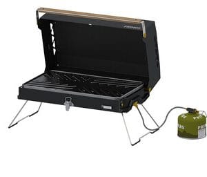 Grille au gaz Primus Kuchoma Stove