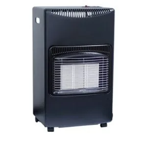 Cheminée à gaz infrarouge BC 4200 PZ pour fonctionnement autonome