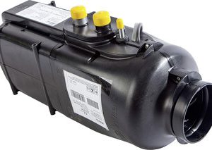 Chauffage au gaz Webasto Heat Air 4 G