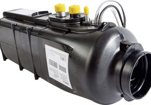 Chauffage au gaz Webasto Heat Air 5 GTE
