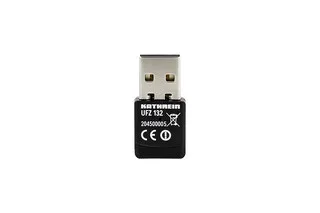 Adaptateur USB WLAN KATHREIN UFZ 132, blanc RAL 9010