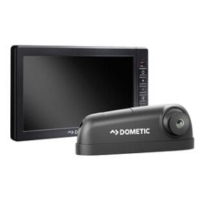 Système caméra recul DOMETIC Perfectview BVS71000