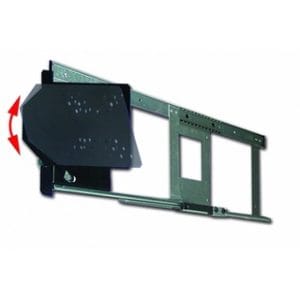 Support TV ANTARION 180°, 92 cm sortie gauche ou droite