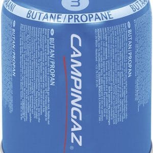 Cartouche de gaz Camping Gaz CV 470 Plus 450 g