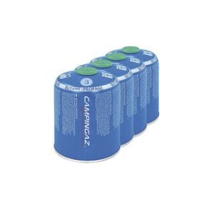 Cartouche de gaz Camping Gaz CV 470 Plus Multipack, 4 pcs.