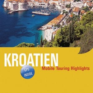 Guide de voyage Rau Croatie