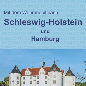 Guide de voyage WOMO Schleswig-Holstein