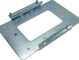 Kit support batterie SUPER B pour Epsilon