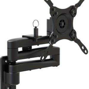 Support mural TV MAXVIEW OMP 3 bras