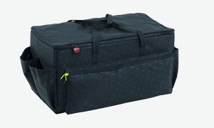 Sac de cuisine Hornsea noir