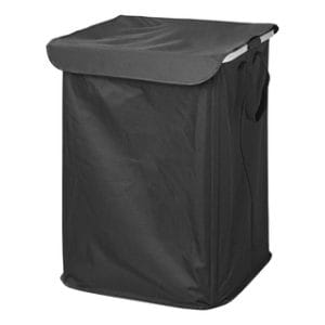 Panier à linge XL pliable