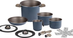 Set de casseroles Torralta