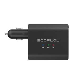 Chargeur de batterie automobile Smart