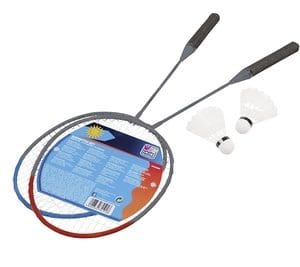 Jeu de badminton À partir de 3 ans