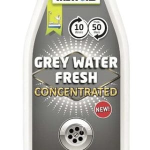 Liquide WC Thetford Grey Water Fresh concentré 0,8 l UV= 12 pièces