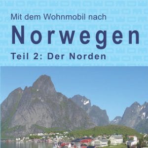 Guide de voyage Womo Norvège du Nord