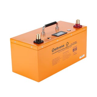 Batterie avec fonction Bluetooth