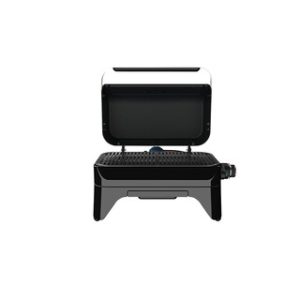 Barbecue de table CAMPINGGAZ Attitude 1200 2go CV Argenté/noir