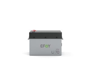 Batterie EFOY Li 70 - 12 V