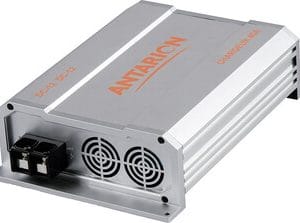 Chargeur ANTARION chargeur DC DC, 40 A