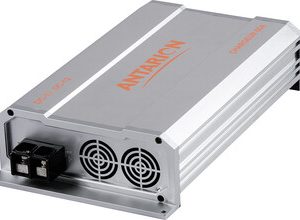 Chargeur ANTARION chargeur DC DC, 60 A