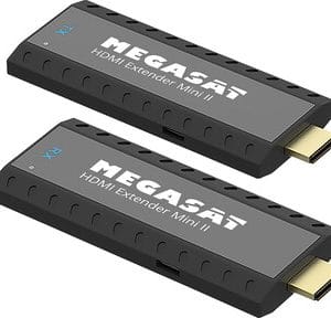 HDMI Extender MEGASAT Mini II
