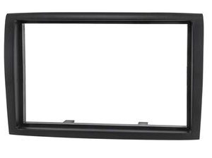 Cache-radio ACR 2-DIN pour FIAT Ducato III Série 7, N-XFDUC7-2D