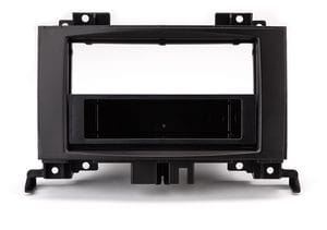 Cadre radio Zealum 1+2 DIN - ZML-4301 MB Sprinter W906