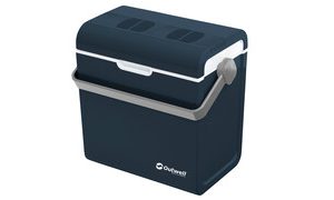 Glacière Outwell ECOcool 24 12V/230V Couleur Lite Dark Blue