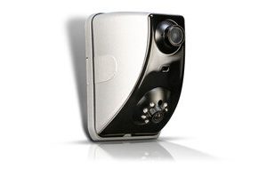 Caméra de recul Zenec Lentille double ZE-RVSC200-MK2