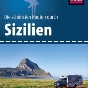 Guide de voyage en camping-car Sicile