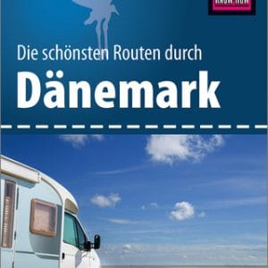 Guide de voyage en camping-car Danemark