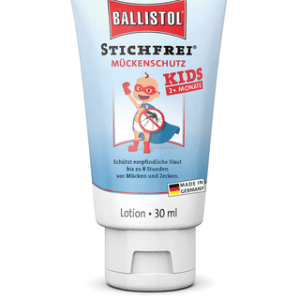 Anti-moustique Kids Tube, 30 ml