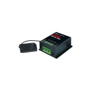 Contrôleur de batterie/tension NDS Power Switches 100 12 V - 100 A