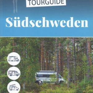 Guide de voyage en camping-car dans le sud de la Suède