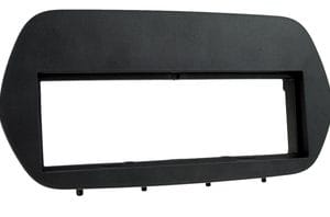 Cache radio ZENEC 1 DIN pour Ford Transit ZLM-4402