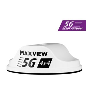 Antenne LTE 4x4 4G/5G Maxview