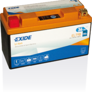 Batterie Li-Ion ELT9B